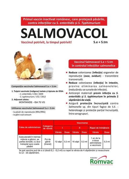  - MEDICAMENTE PUI DE RASĂ