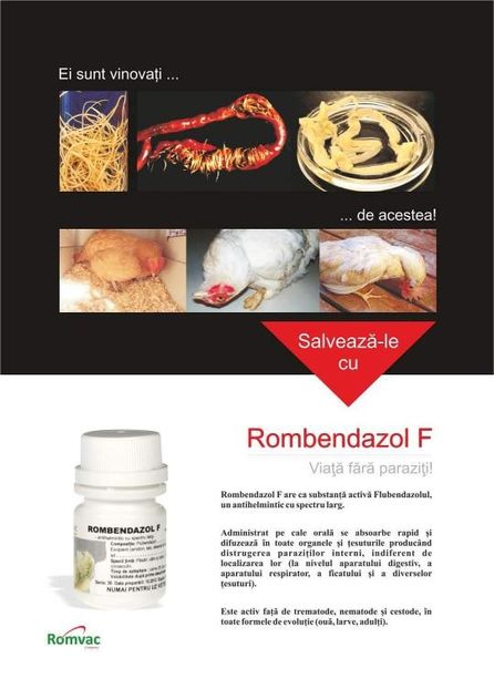  - MEDICAMENTE PUI DE RASĂ