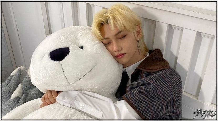 ♦ Dᴀʏ 302 ♦ 29.03.2021 ♦ - SKZeverywhereallaroundtheworld