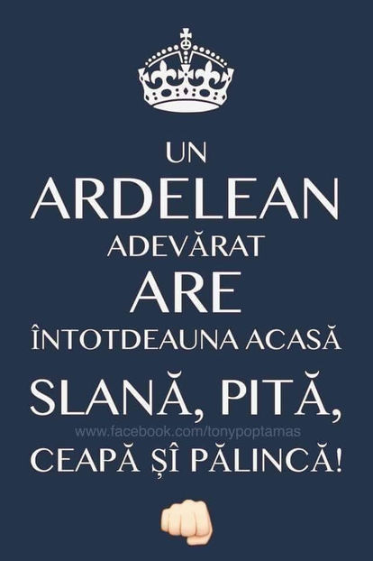  - Bancuri cu Ardeleni