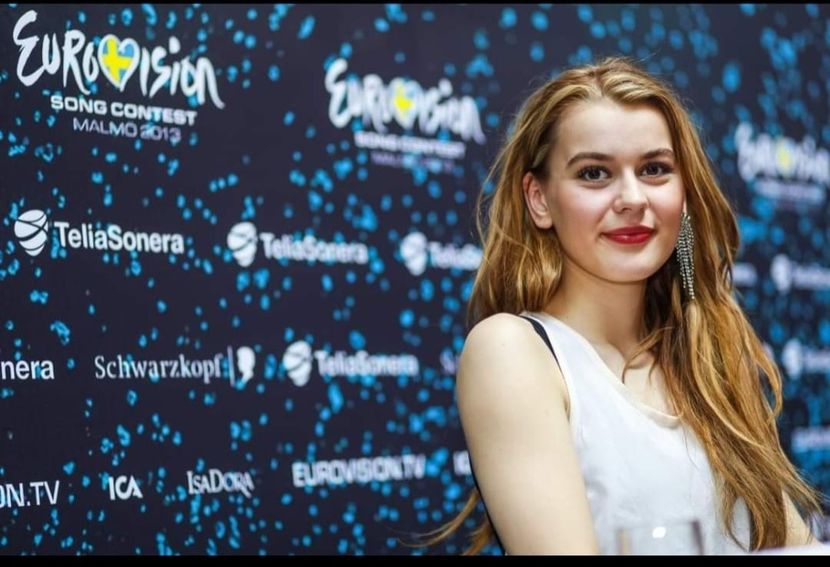 Eurovision 2021 - 2021 Eurovision Song Contest