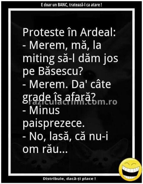  - Bancuri cu Ardeleni
