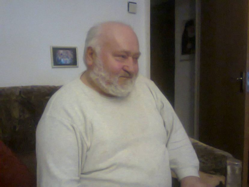 Fotografie5993 - 2021 Bunicu martie