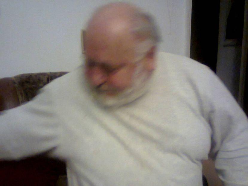 Fotografie5994 - 2021 Bunicu martie