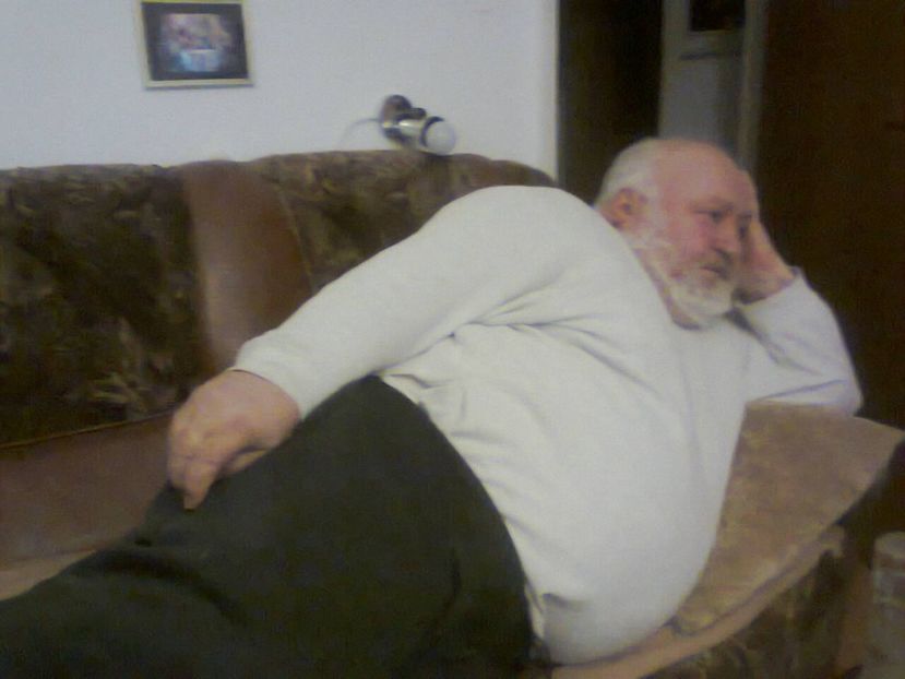 Fotografie5995 - 2021 Bunicu martie