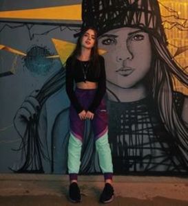  - Jade Picon