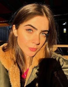  - Jade Picon