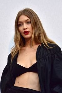  - Gigi Hadid
