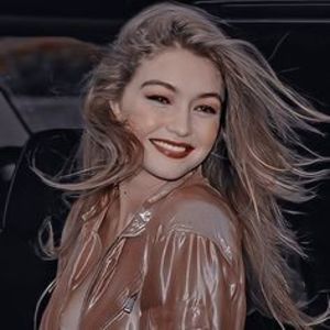  - Gigi Hadid