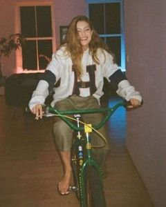  - Gigi Hadid