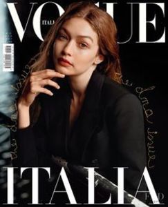  - Gigi Hadid