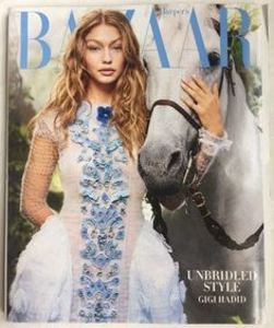  - Gigi Hadid