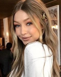  - Gigi Hadid