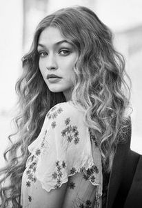  - Gigi Hadid