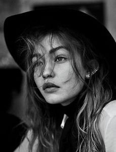  - Gigi Hadid