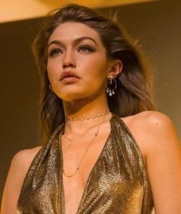  - Gigi Hadid