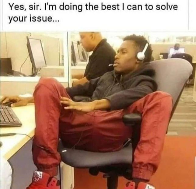  - am i too good to be gone