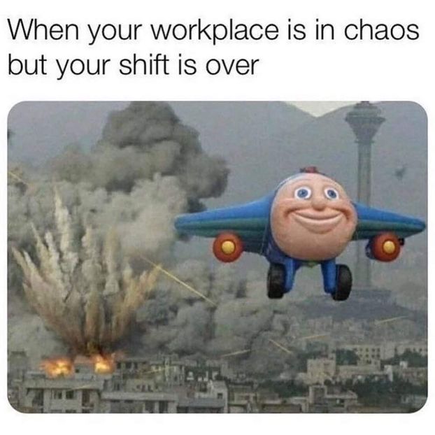  - am i too good to be gone