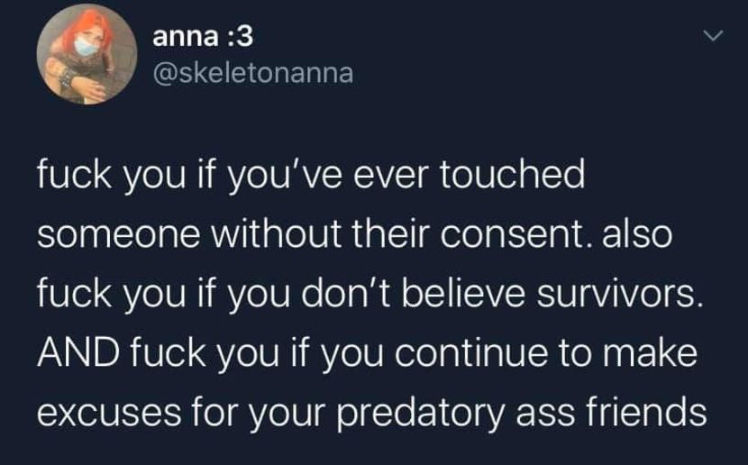  - am i too good to be gone