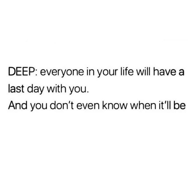 #8yrs:( - am i too good to be gone