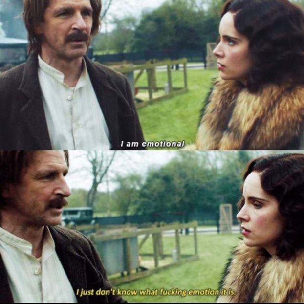  - am i too good to be gone