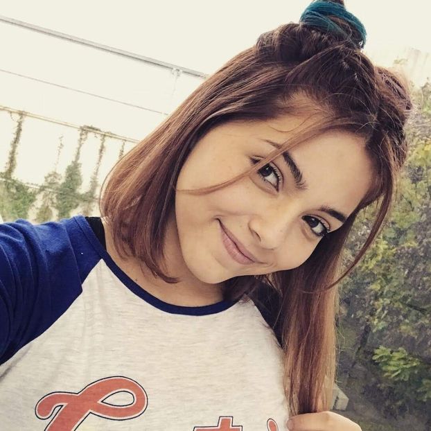 Aillen - Bia Disney Channel