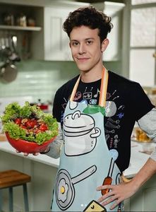 Pietro Benedetto - Bia Disney Channel