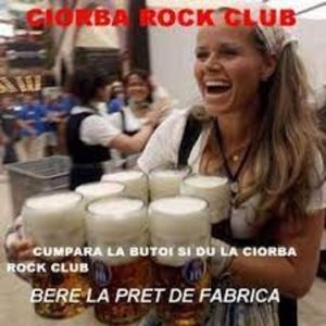 rock club - ROCK CLUB BORSA MARAMURES - club privat