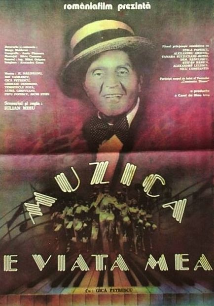 Muzica E Viata Mea - Muzica E Viata Mea 1988