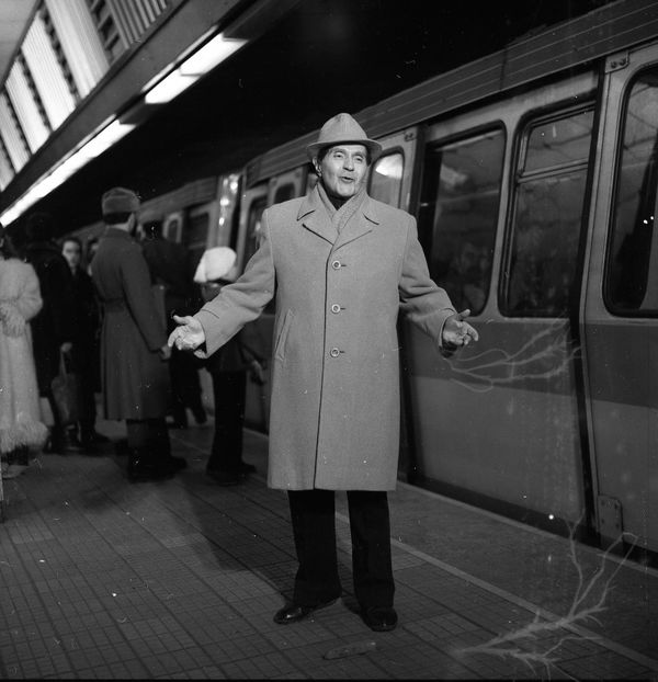 Muzica E Viata Mea - Muzica E Viata Mea 1988