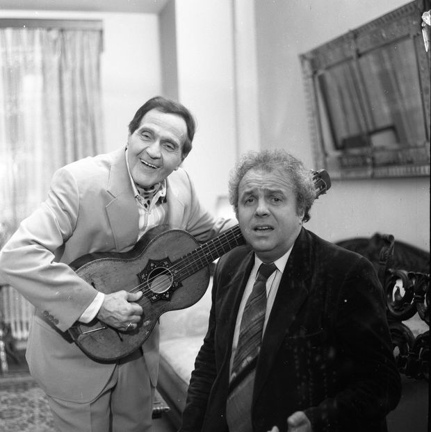 Muzica E Viata Mea - Muzica E Viata Mea 1988