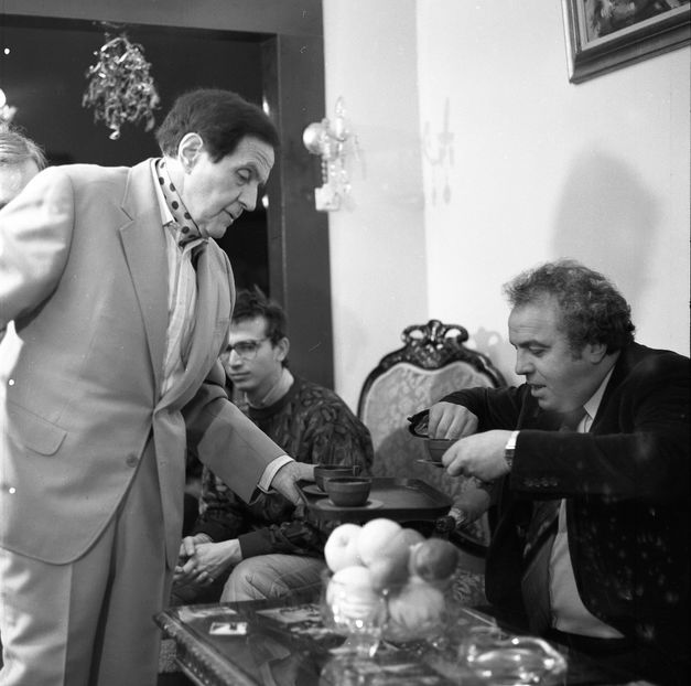 Muzica E Viata Mea - Muzica E Viata Mea 1988