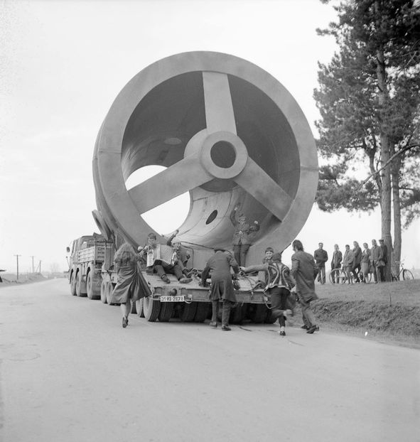 Cursa - Cursa 1975