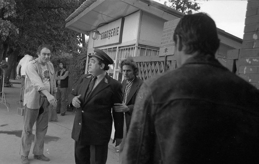 Cursa - Cursa 1975