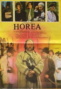 Horea - Horea 1984