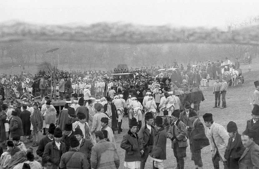 Horea - Horea 1984