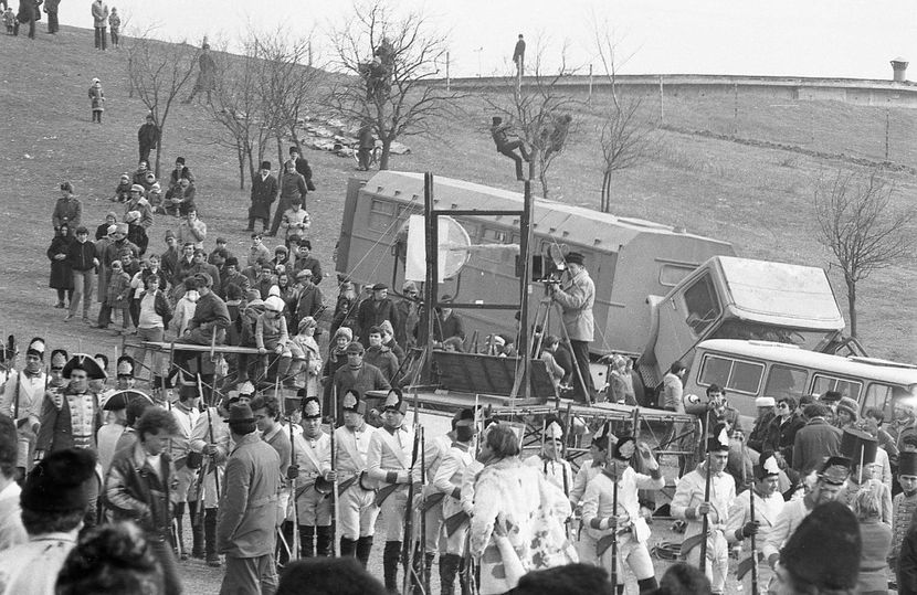 Horea - Horea 1984