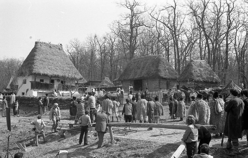 Horea - Horea 1984