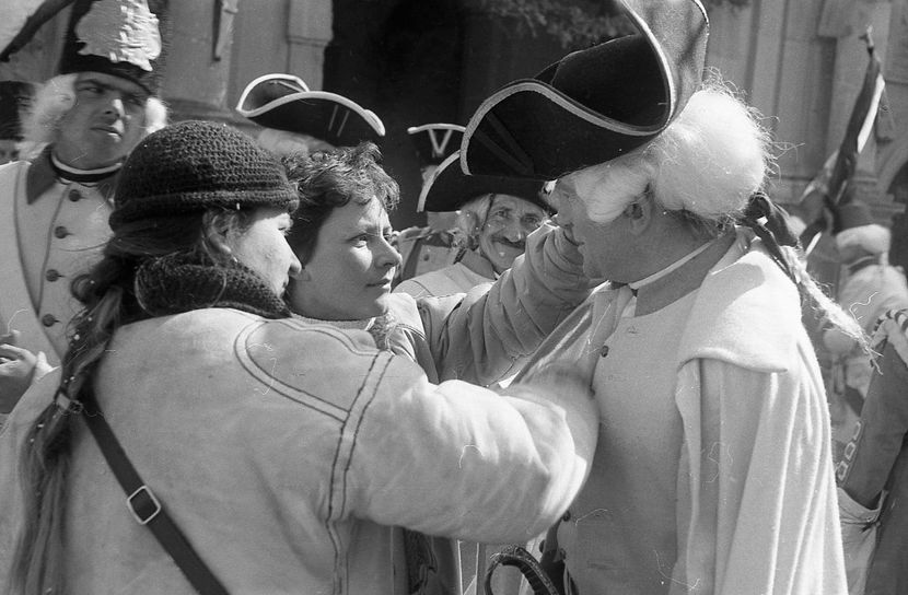 Horea - Horea 1984