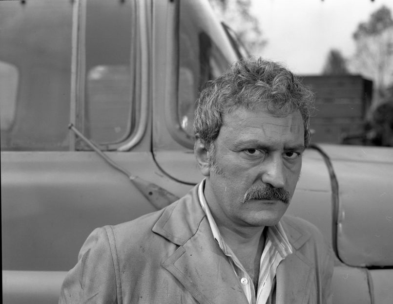 Tata De Duminica - Tata De Duminica 1975