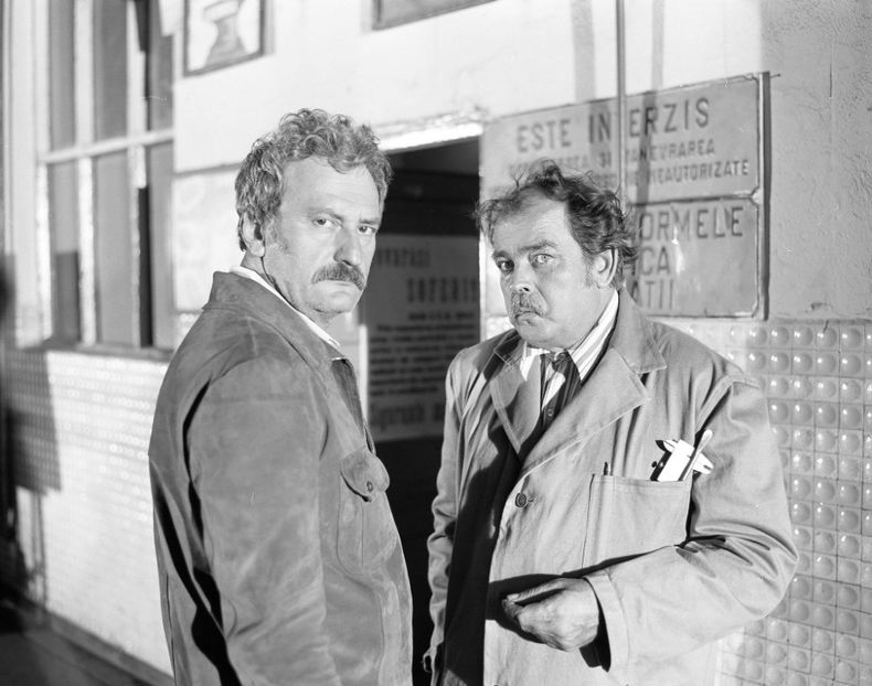 Tata De Duminica - Tata De Duminica 1975