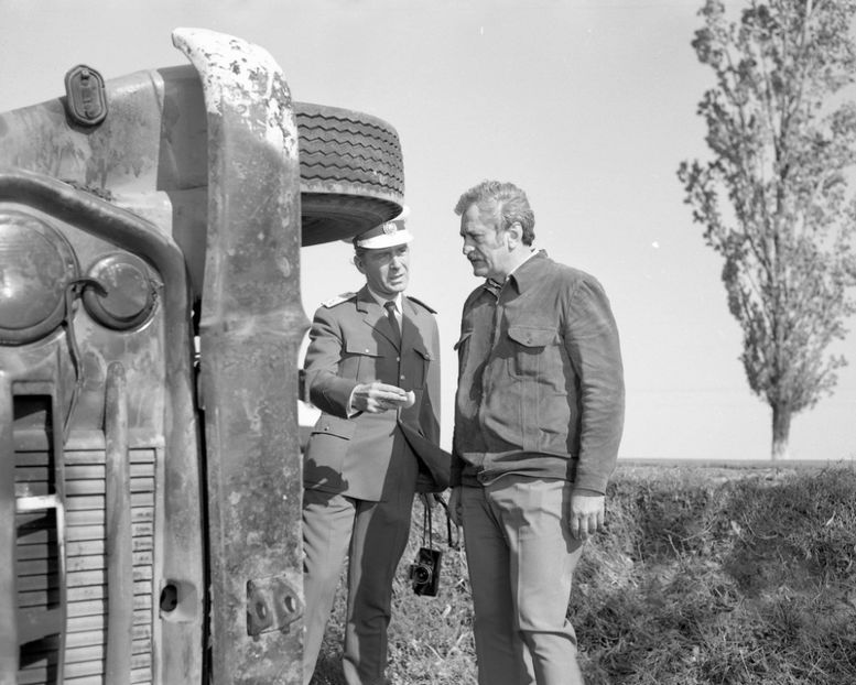 Tata De Duminica - Tata De Duminica 1975