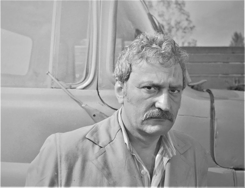 Tata De Duminica - Tata De Duminica 1975