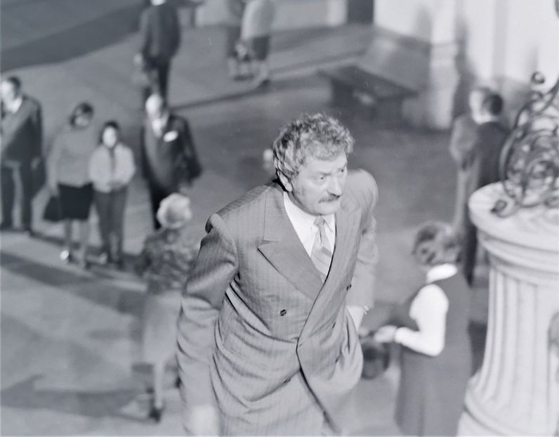 Tata De Duminica - Tata De Duminica 1975