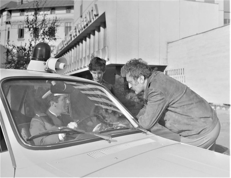 Tata De Duminica - Tata De Duminica 1975