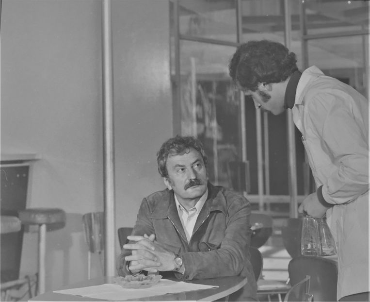 Tata De Duminica - Tata De Duminica 1975