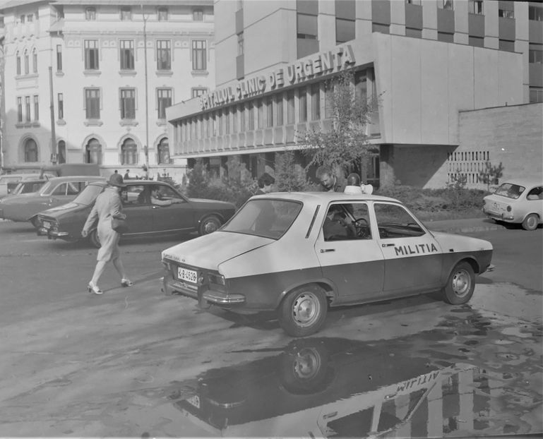 Tata De Duminica - Tata De Duminica 1975