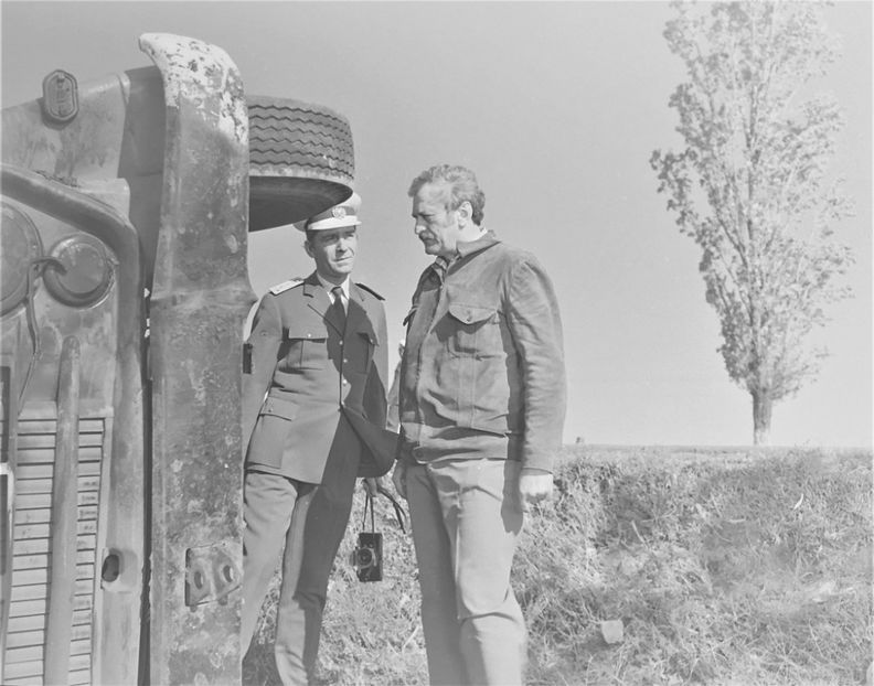 Tata De Duminica - Tata De Duminica 1975