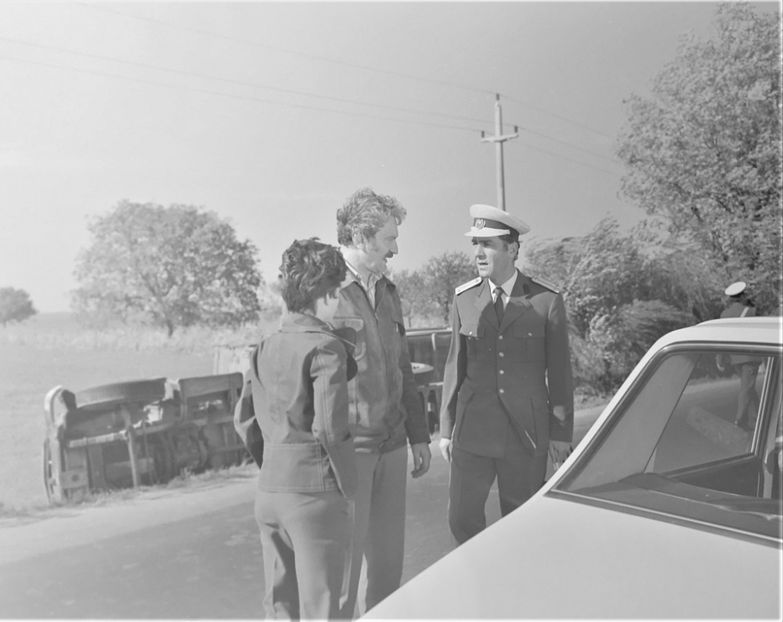 Tata De Duminica - Tata De Duminica 1975