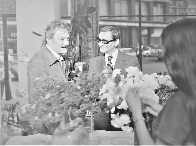 Tata De Duminica - Tata De Duminica 1975